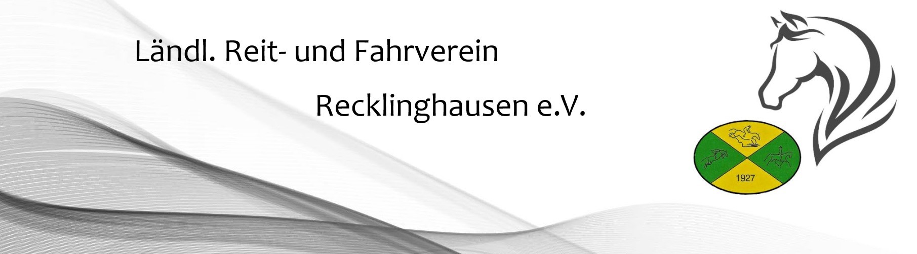 Ländlicher Reit- und Fahrverein Recklinghausen e.V.